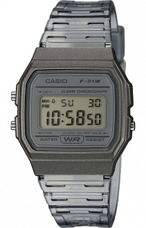 F-91WS-8