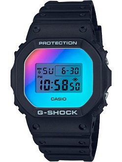 DW-5600SR-1