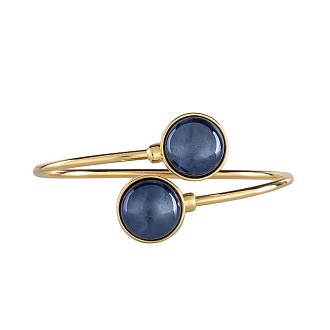 Браслет Pearl Sodalite