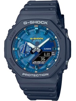 GA-2100AS-2A