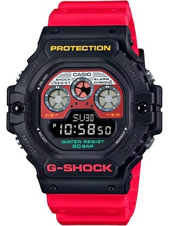 DW-5900MT-1A4