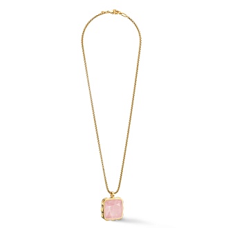 Колье Rose-Gold