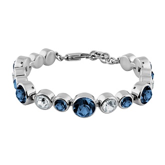 Браслет CALICE SS ROYAL BLUE/CRYSTAL