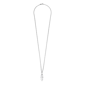 Колье  TAKESHI SS CRYSTAL