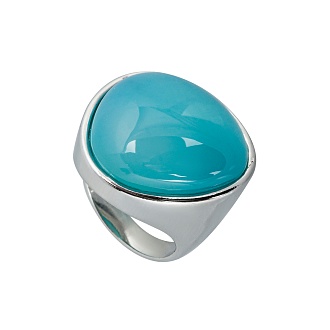 Кольцо Azul