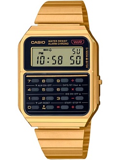 CA-500WEG-1A