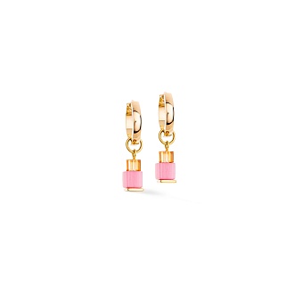 Серьги Multicolour