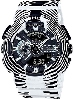 GA-110WLP-7A