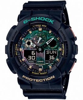 GA-100RC-1A