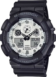 GA-100WD-1A