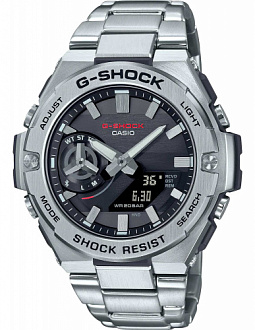 GST-B500D-1A