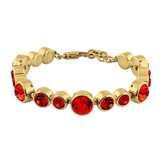 Браслет CALICE SG RED