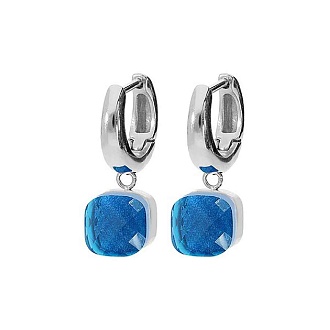 Серьги Firenze ocean