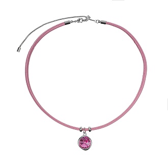 Колье Rose