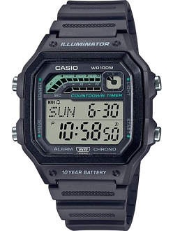 WS-1600H-8A