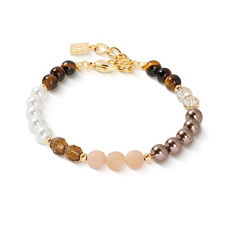 Браслет Brown