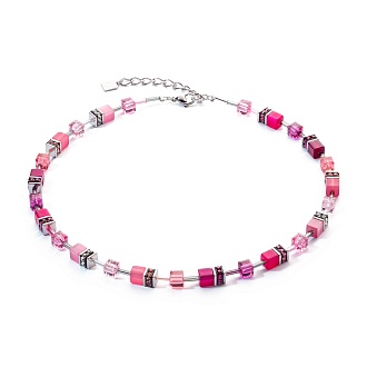 Колье Magenta