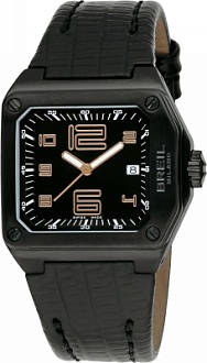 BW0390 LOGO 3H LADY BLACK IP PINK