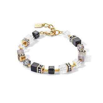 Браслет Black-Gold