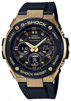 GST-W300G-1A9