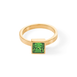 Кольцо Green-Gold