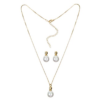 Комплект White Pearl
