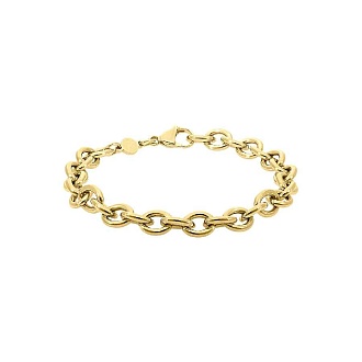 Браслет CERETO (G/P) Gold 20,5cm