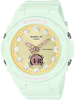 BGA-320FH-3A