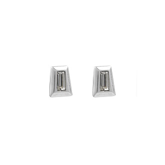 Серьги DIVERSIA COLOR CRISTAL