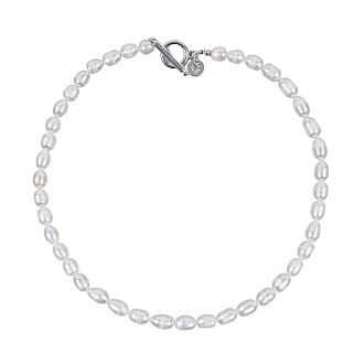 Колье String of Pearls Togl