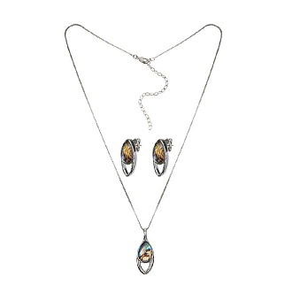 Комплект Abalone