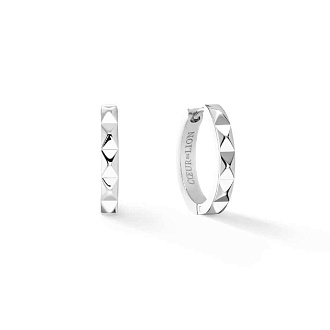 Серьги Silver