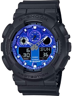 GA-100FL-1A