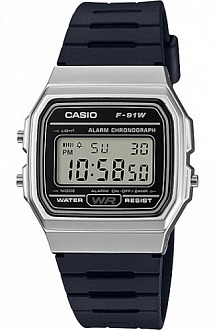 F-91WM-7A