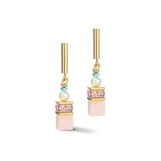 Серьги Multicolour-Pastel