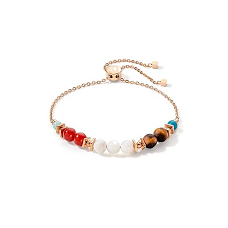 *Браслет Multicolor Boho