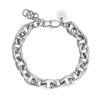 Браслет PACE SILVER 