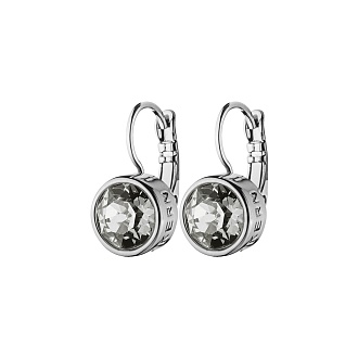 Серьги LOUISE SS GREY