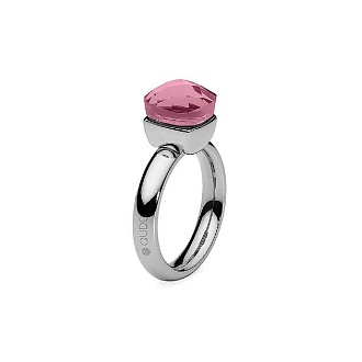 Кольцо Firenze rose 17.2 мм
