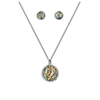 Комплект abalone
