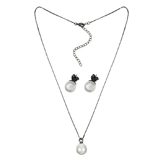 Комплект White Pearl