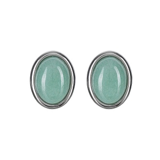 Серьги Q.Verde