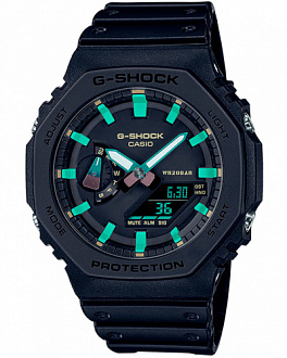 GA-2100RC-1A