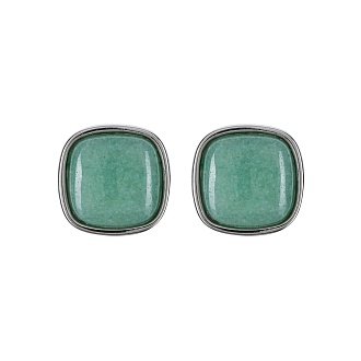 Серьги Q.Verde