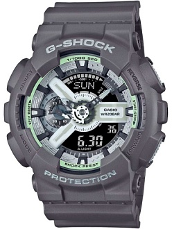 GA-110HD-8A
