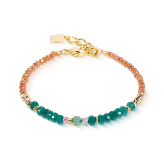 Браслет Multicolour Boho