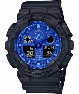 GA-100BP-1A