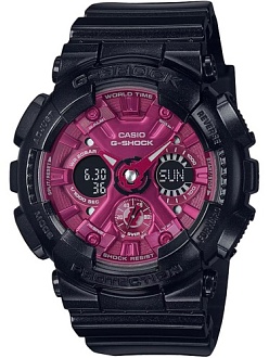 GMA-S120RB-1A
