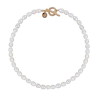 Колье String of Pearls Togl