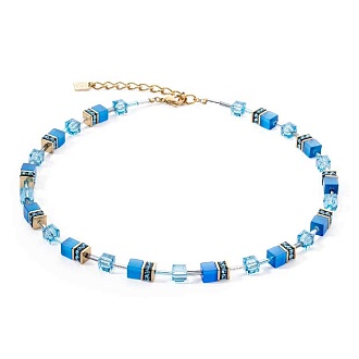 Колье Turquoise